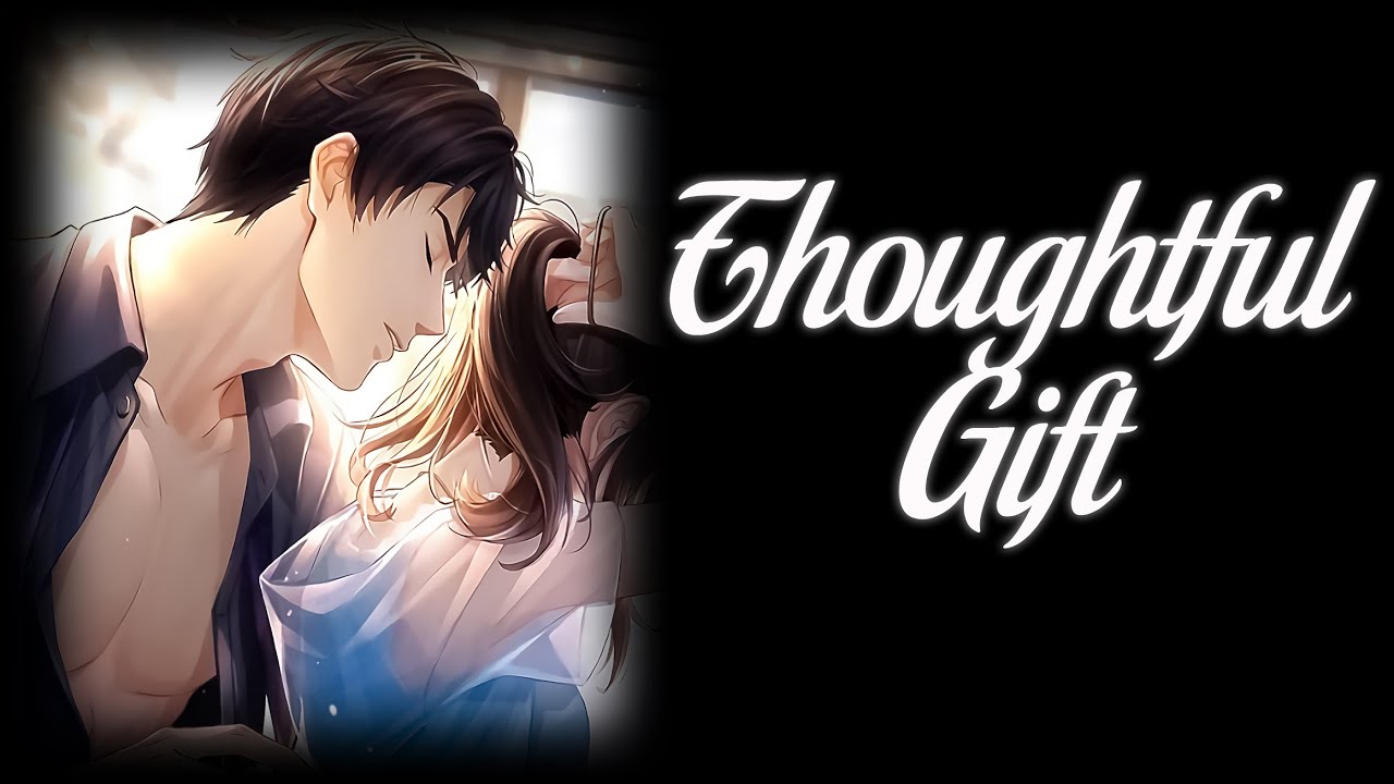 Mr.Love: Queen’s Choice - Victor [Thoughtful Gift]