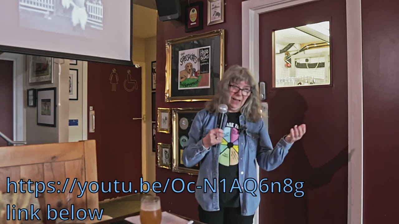 Talk:Travels with my Scrapbook - 2025