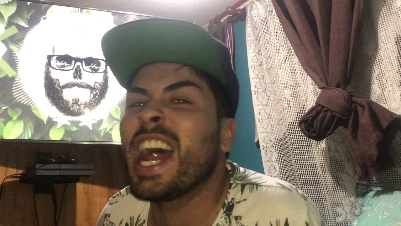 JNO SE ENCUENTRA CON SU OTRO YO DE OTRA DIMENSIÓN Y LE OFRECE BATALLA MIRA LO QUE PASA!