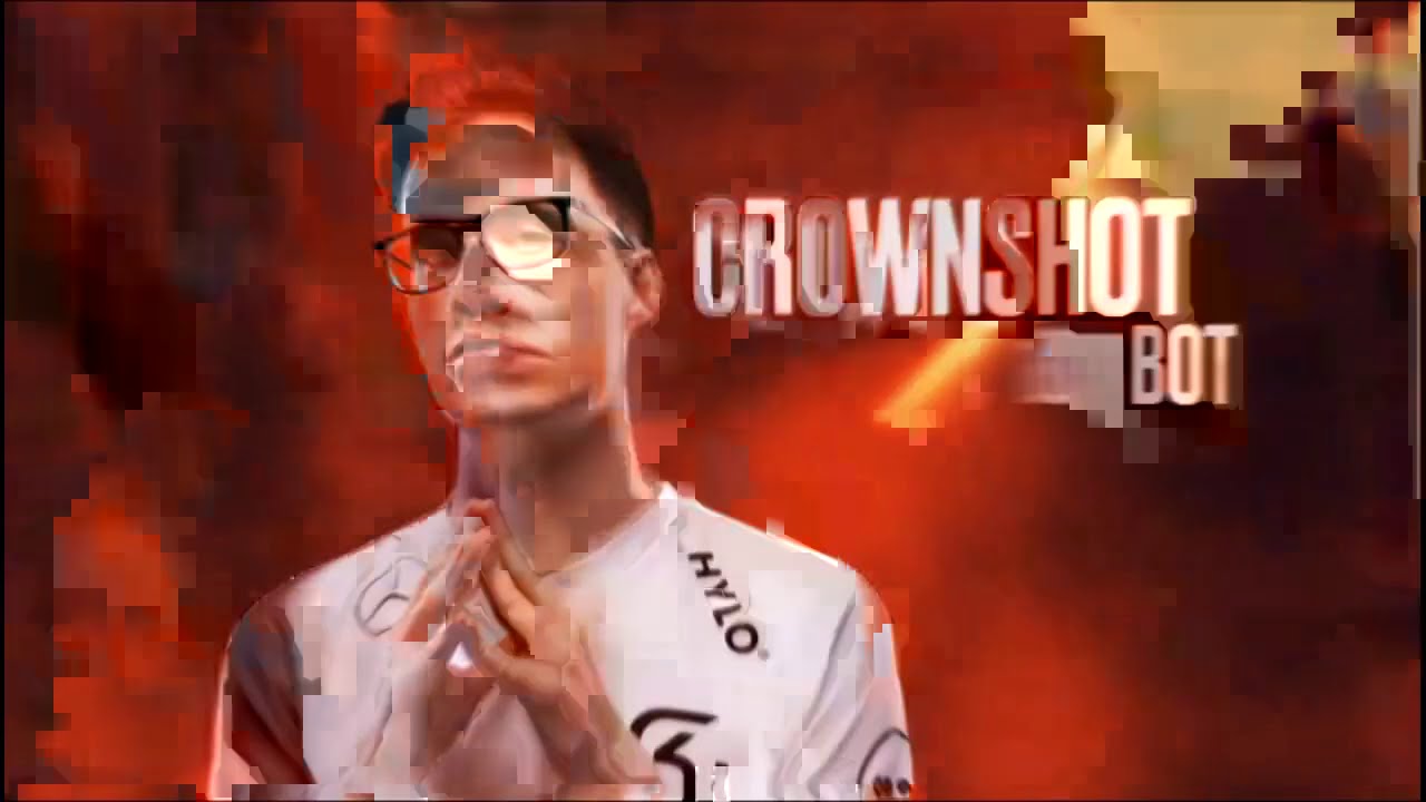 SK CROWNSHOT MONTAGE || 2020 LEC