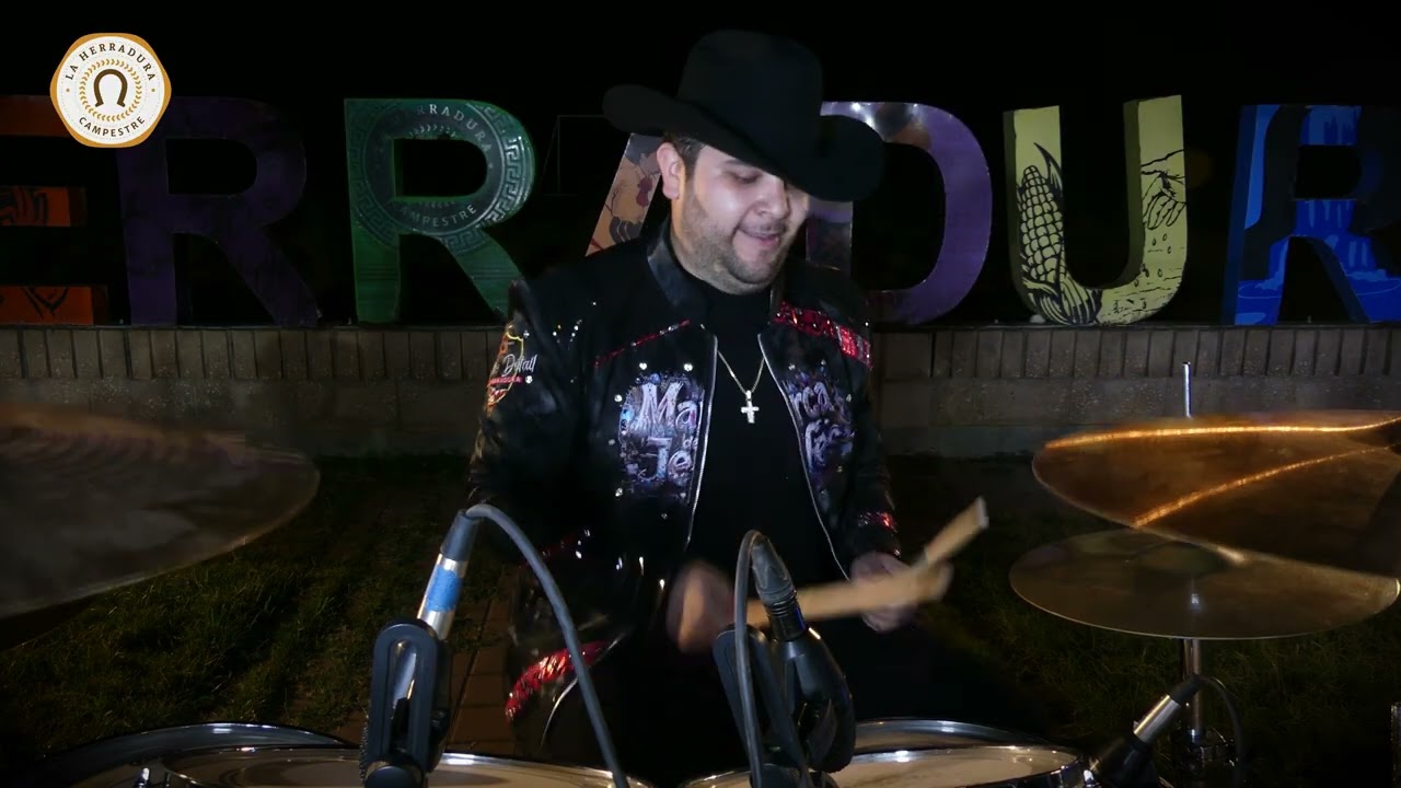 Marca De Jefes - El Tarasco l En Vivo 2026
