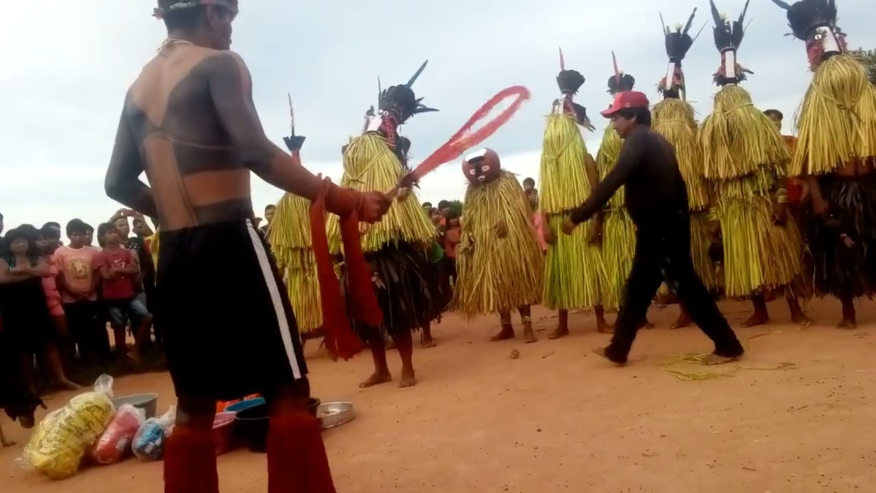 ijasó tymyra tainyra o reareri ALDEIA FONTOURA ki To.