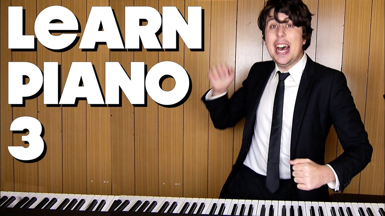 How To Fake Piano Skills (PART 3)