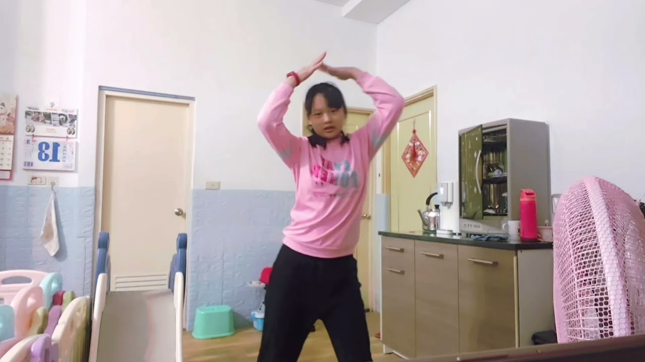 psycho#dance #日常生活分享 #楟楟愛跳舞 #影片 #別忘了訂閱支持我頻道 