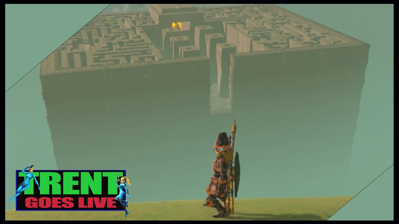 Breath of the Wild - Round 18