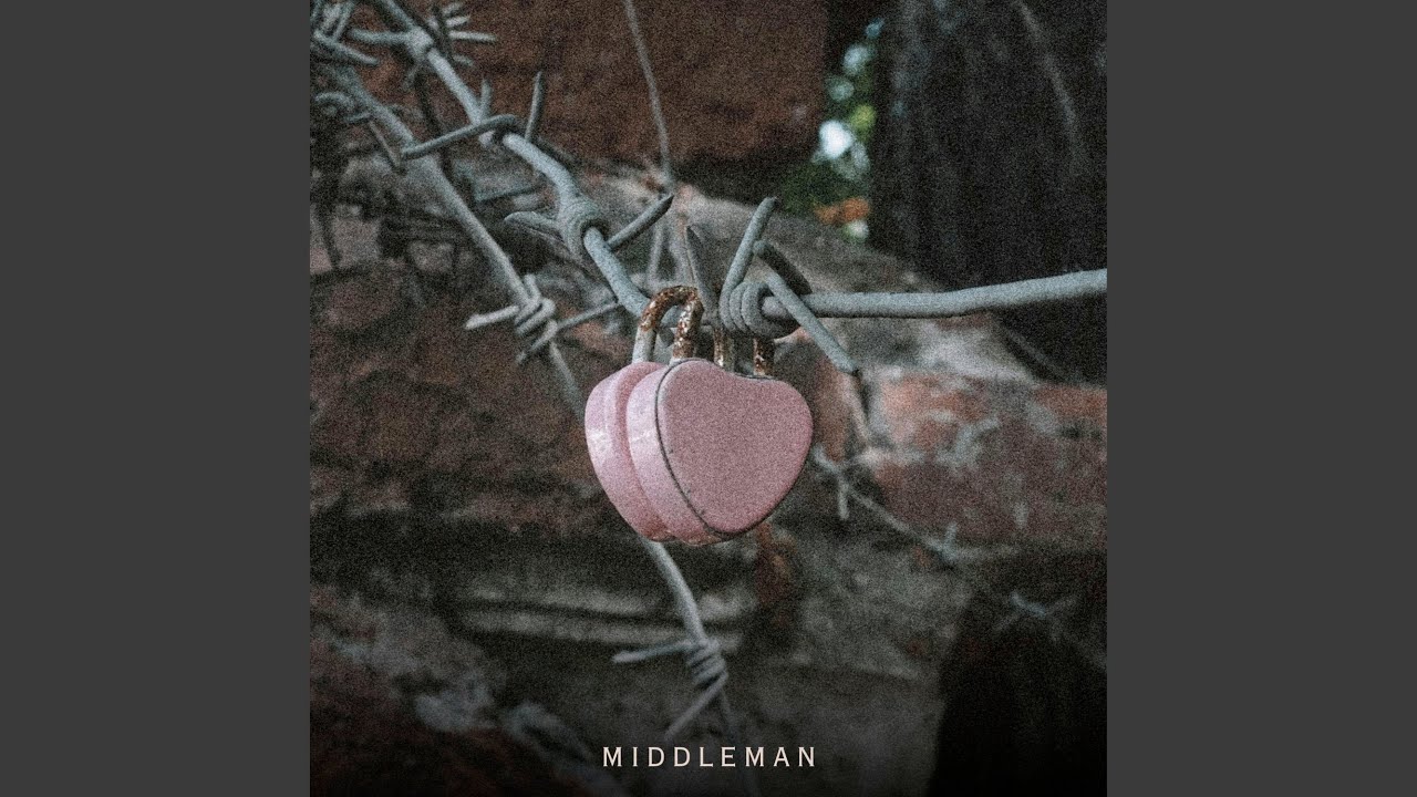 Middleman