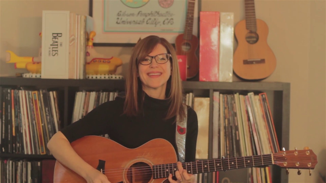 Lisa Loeb #StayHomeTogether - 