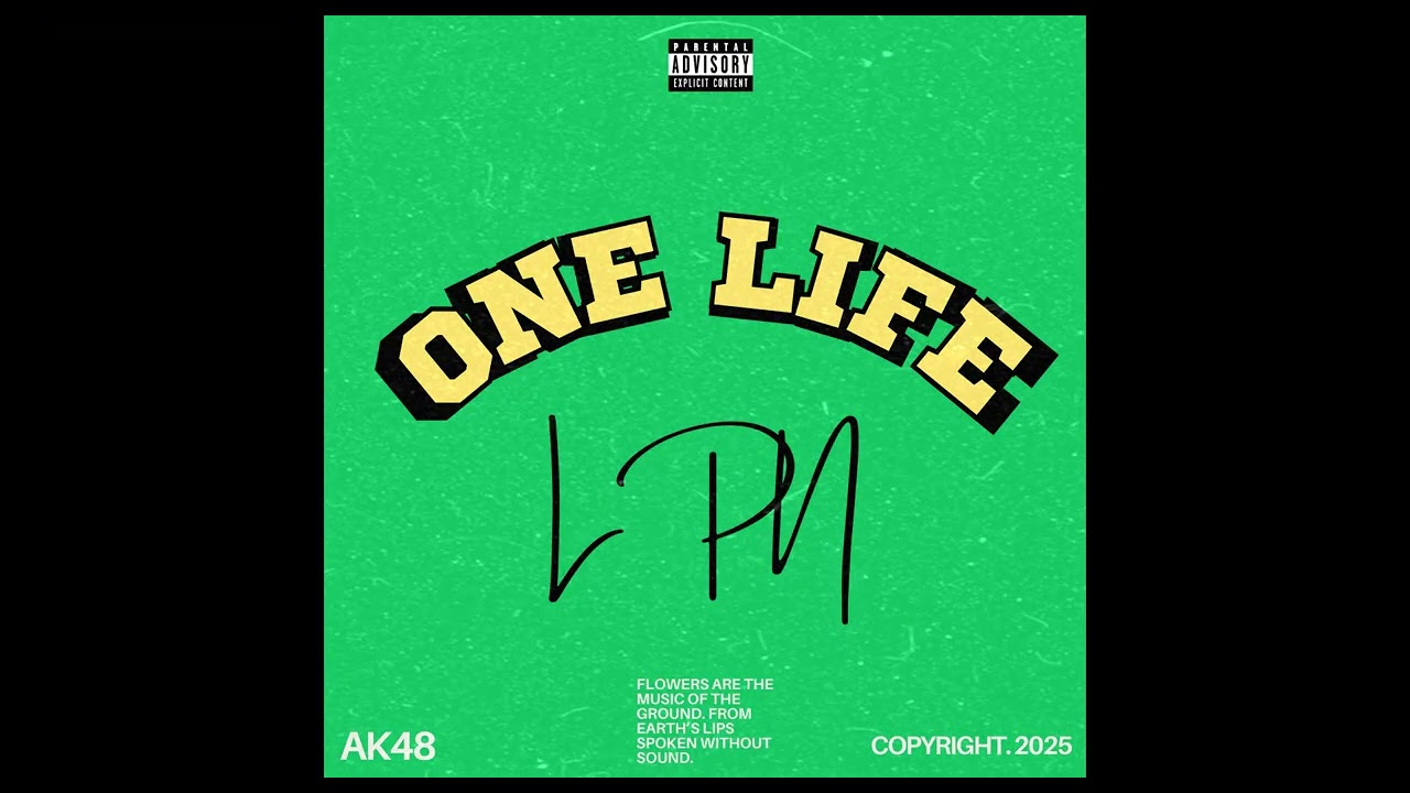 ONE LIFE - lpn