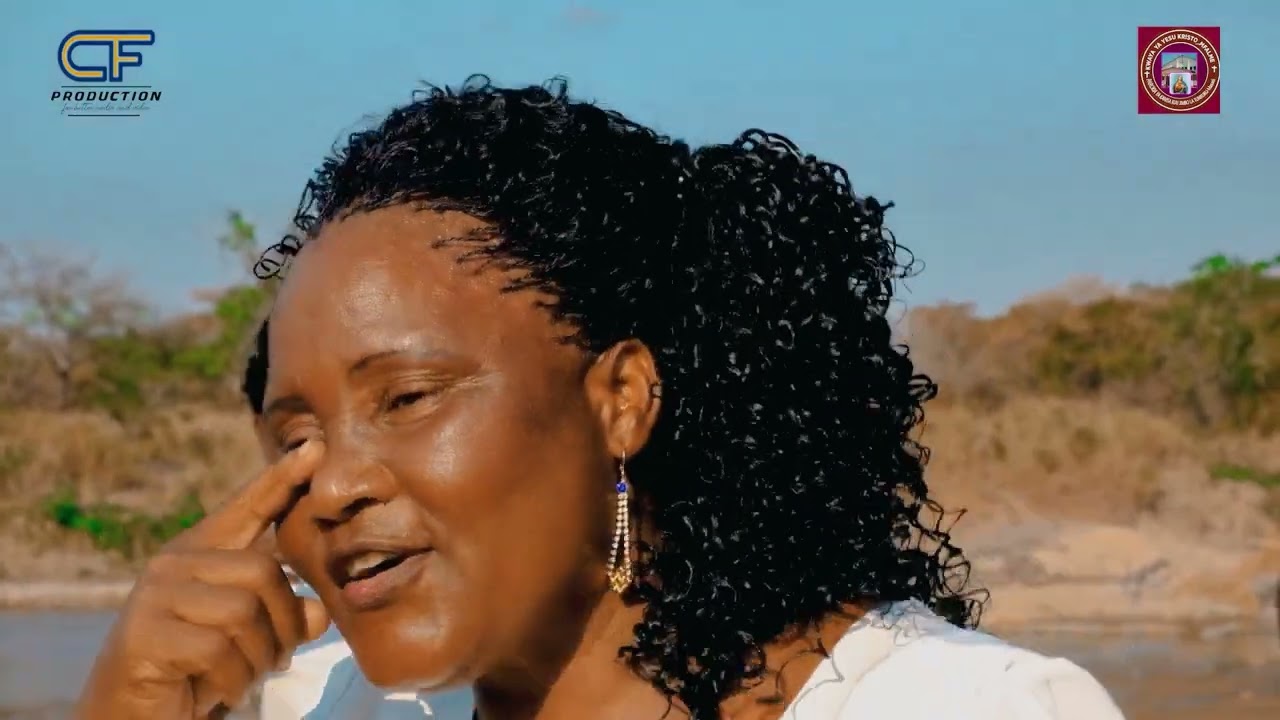 Yanayomchukiza bwana By kwaya ya yesu kristo mfalme, kanisa kuu jimbo la tundruru masasi