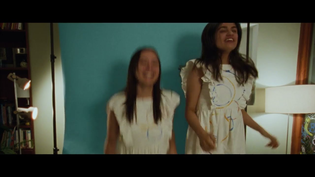 SEPTEMBER SAYS - Trailer