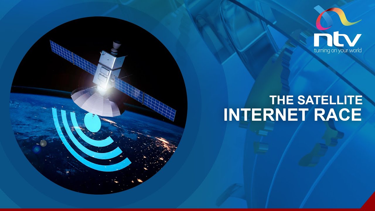 Safaricom vs Starlink: The plans to have Safaricom join in on the satellite space