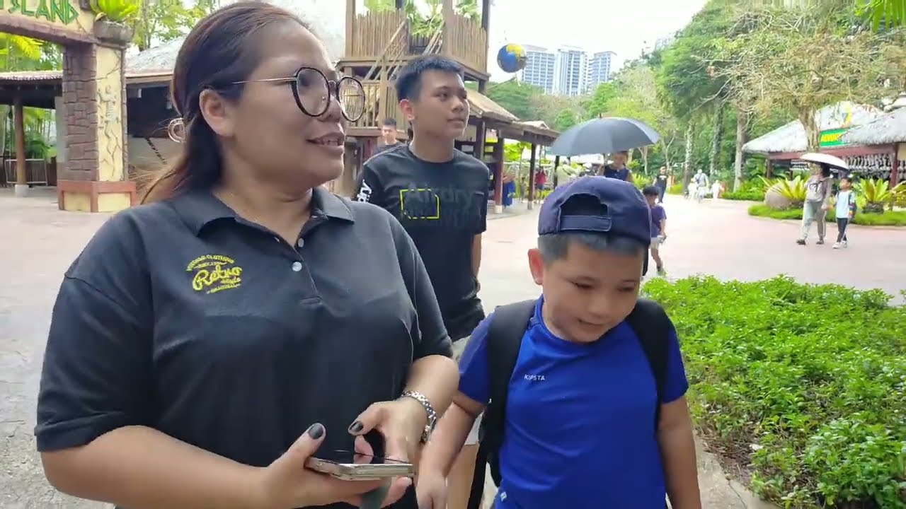 JOM KITA SAMBUNG LAGI AKTIVITI JALAN2 KITA HARI INI #jalanjalan #legoland 