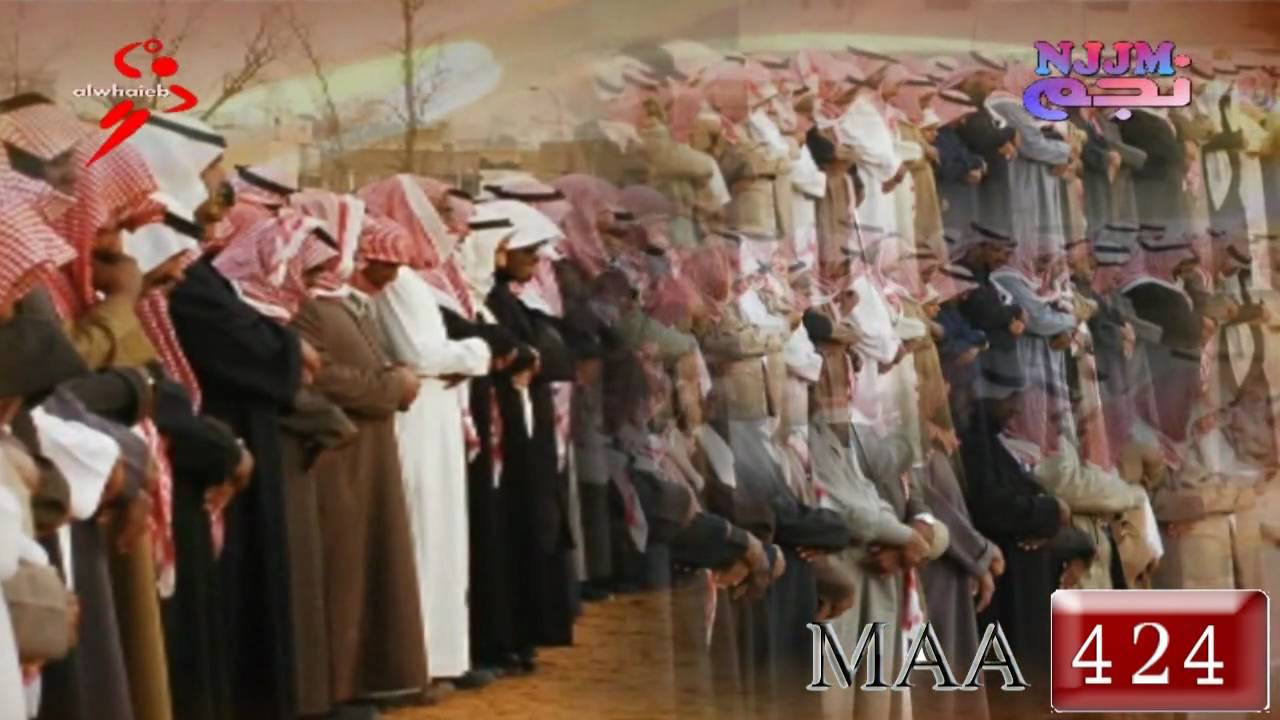 مرثية عبدالله الوهيب كابتن المنتخب السعودي لكرة اليد