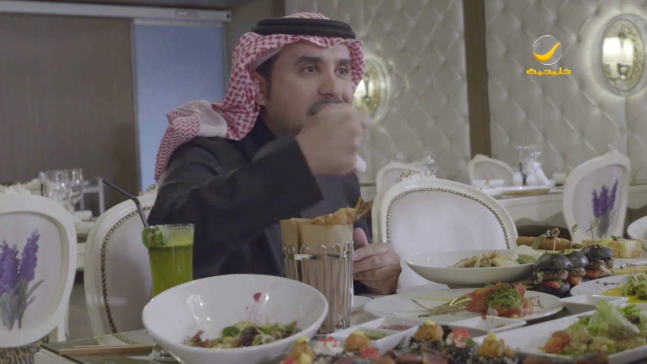مسلسل المدينة الفاصلة - الحلقة 9- 