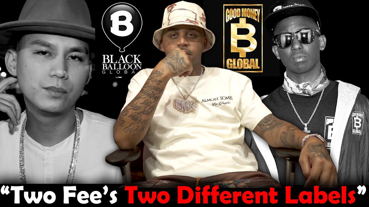 Ray Vicks on Who is BBG Fee, The Link Between Birdman & BTY, It's not Fee Banks
