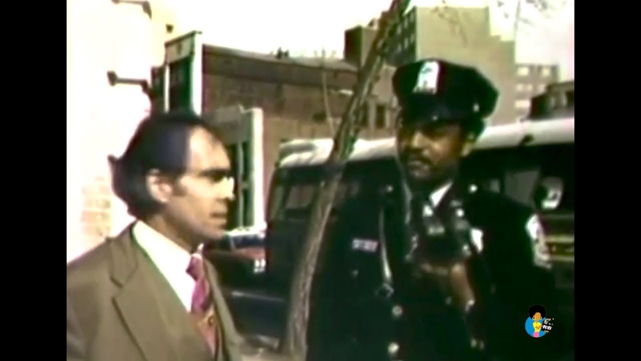 Shooting For Survival (1965) | FBI Training Film