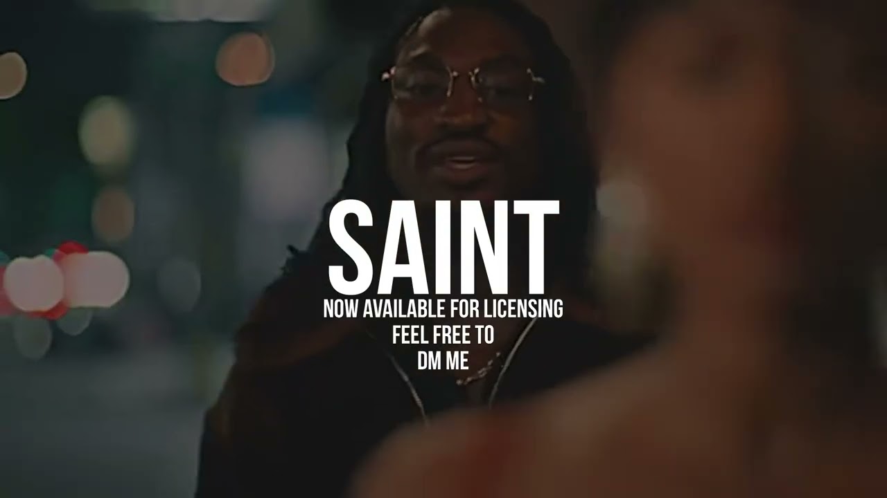 LOJAY | TYLA | OXLADE TYPE BEAT. “Saint” AFROSWING TYPE BEAT 2026. 