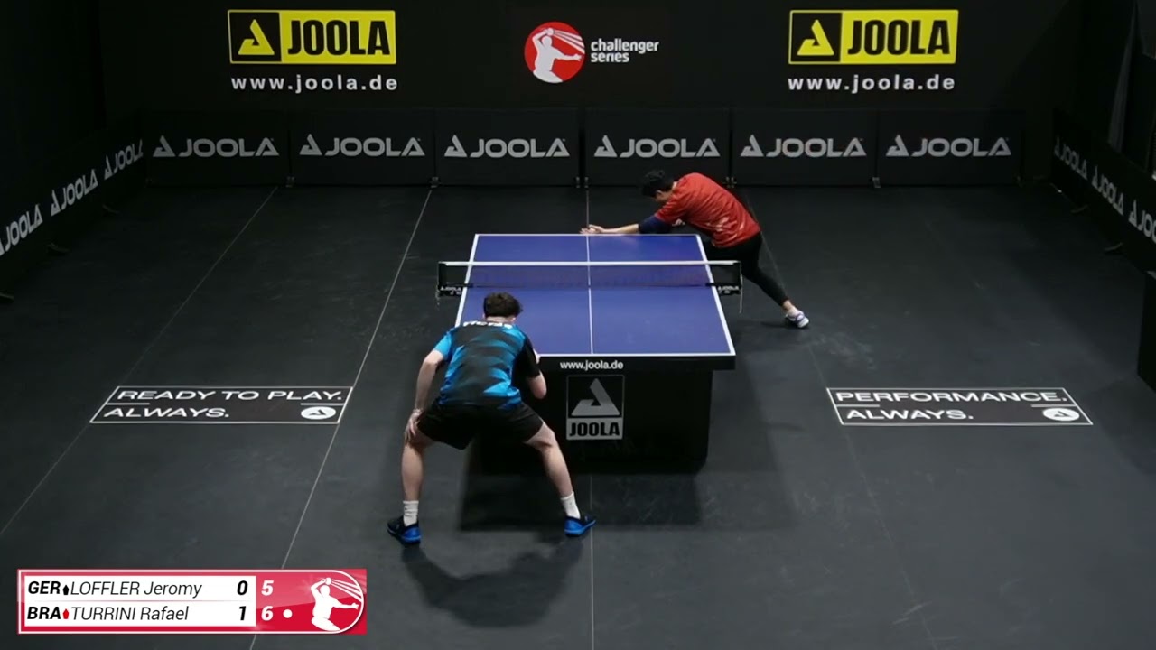 2026/01/19 LÖFFLER vs TURRINI