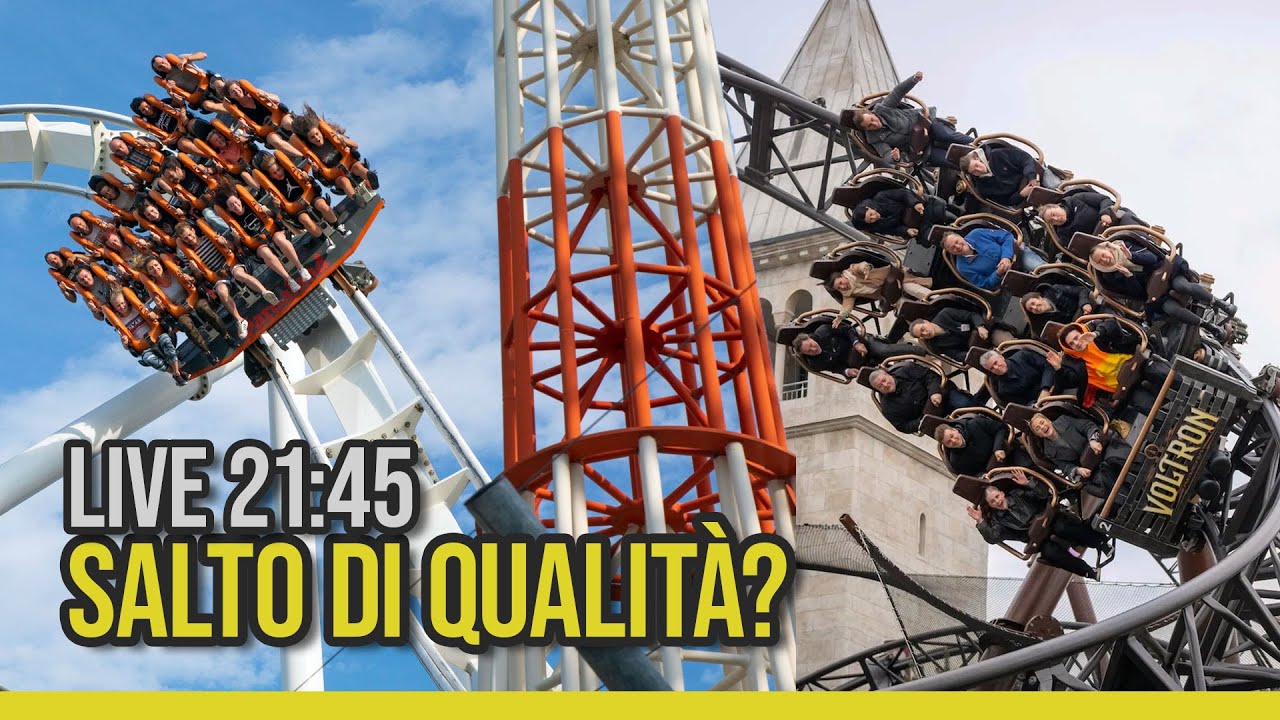 LIVE | Parchi italiani: cosa serve per il salto di qualità?