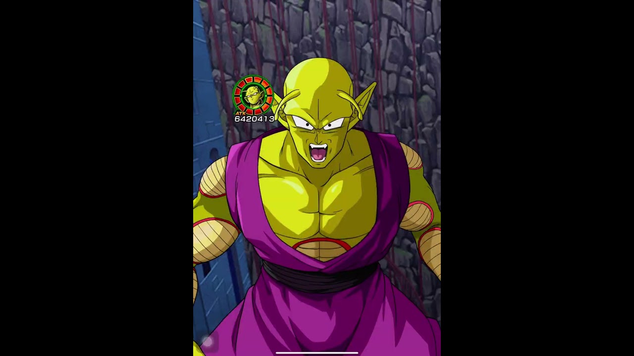 國際版大亂鬥11週年 第2彈  5隊通關 【七龍珠爆裂激戰 Dokkan Battle ドッカンバトル】