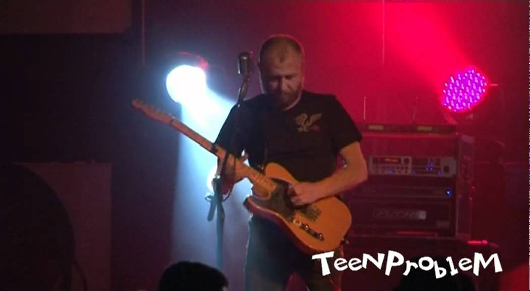 D2 - Cherry tree - 13.05.11, НДК, Зала 3, 10 години TeenProblem.net