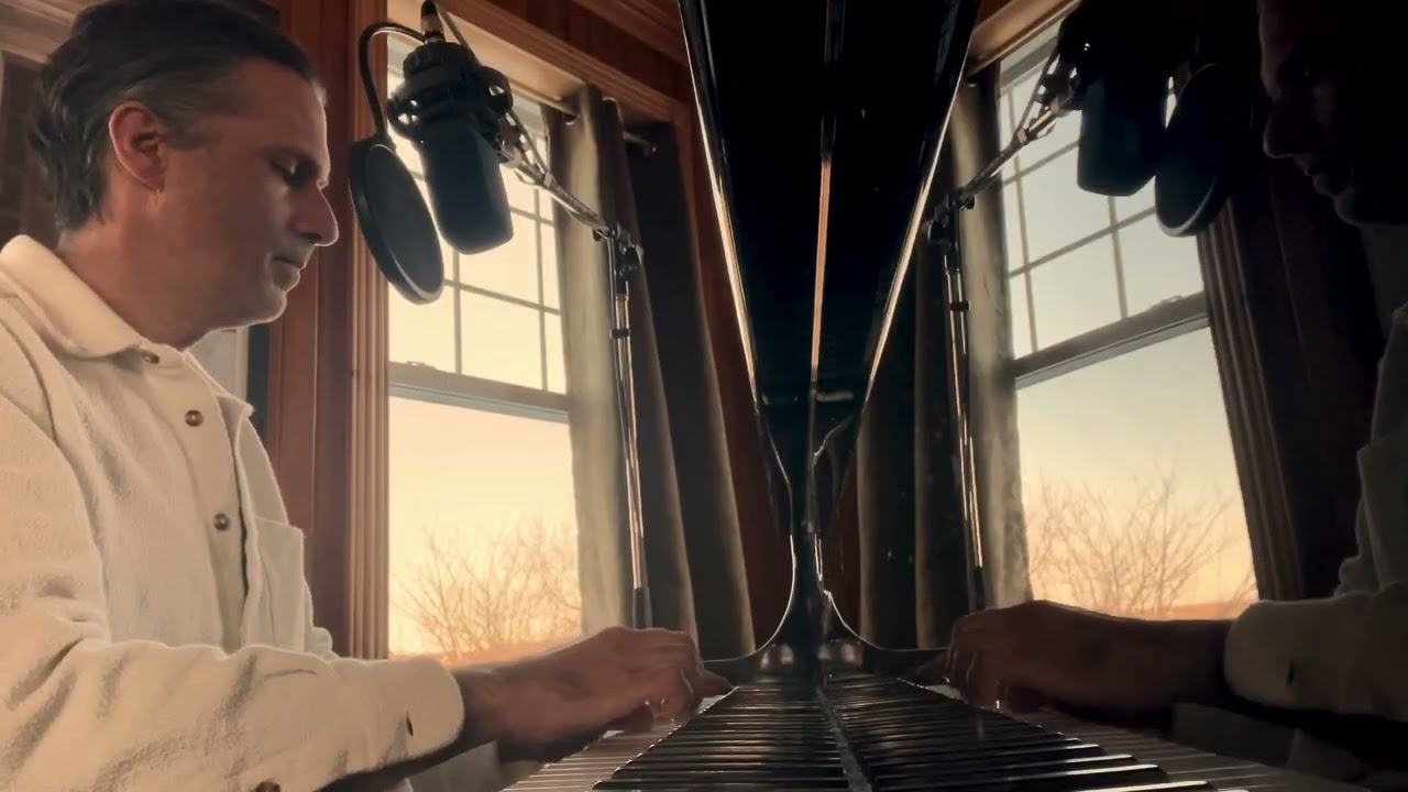 Bullet Proof … I Wish I Was - Radiohead 
