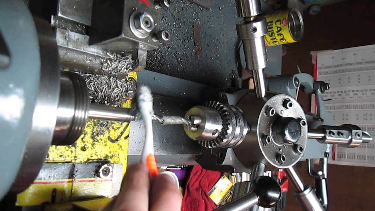 My Hardinge DV-59