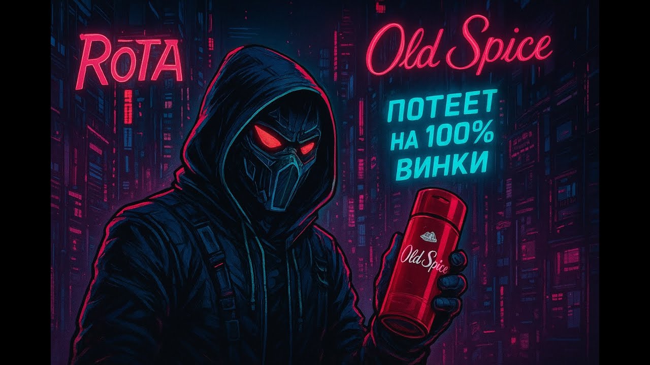 УКРЕП 100%🔥РОТА OLD Spice🔥Скил ЕГО НЕТ🔥СТРИМ 🔥UA💙💛