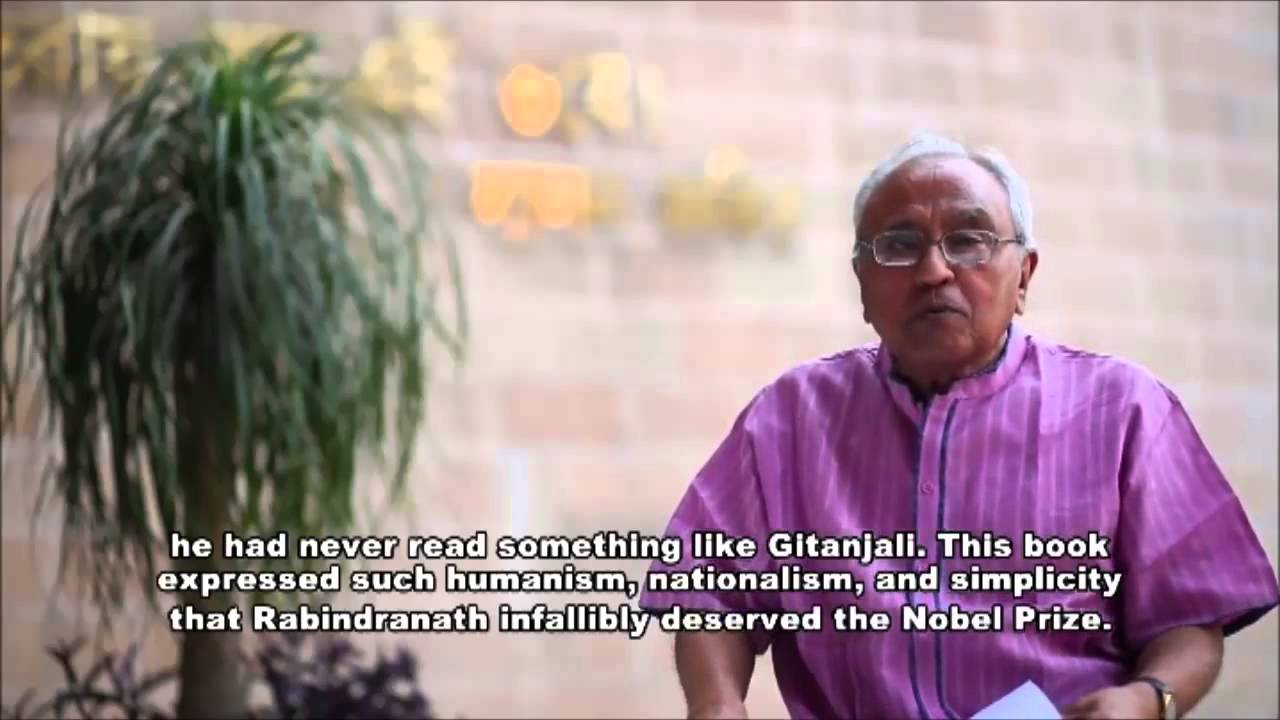 Timeless Gitanjali