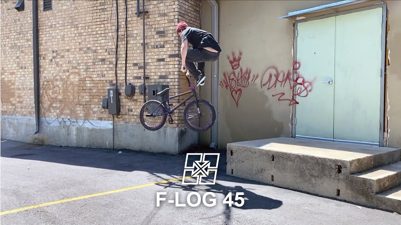 FITBIKECO. F-LOG 45 - NORDSTROM DROPS A MIXTAPE