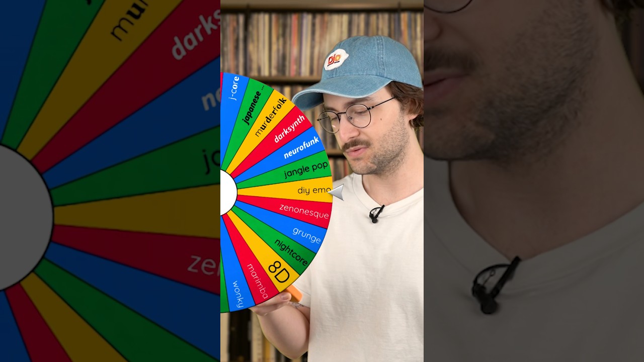 Что такое &laquo;самодельное эмо&raquo;? #музыка