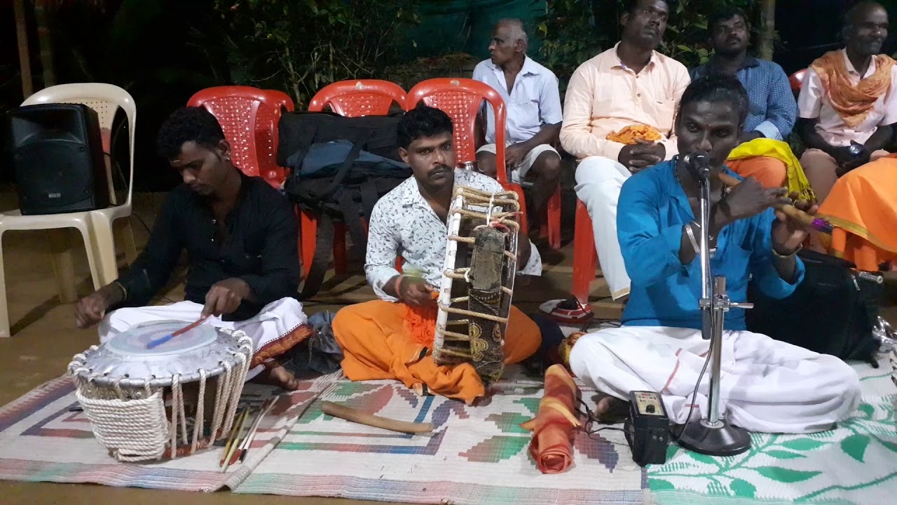 Othaiyadi pathayila | flute cover by Vijith Mandekolu with Doll & Thase