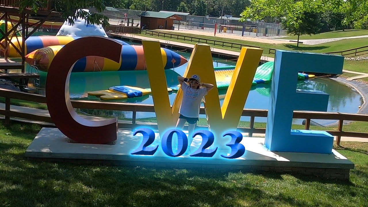 Camp War Eagle 2023