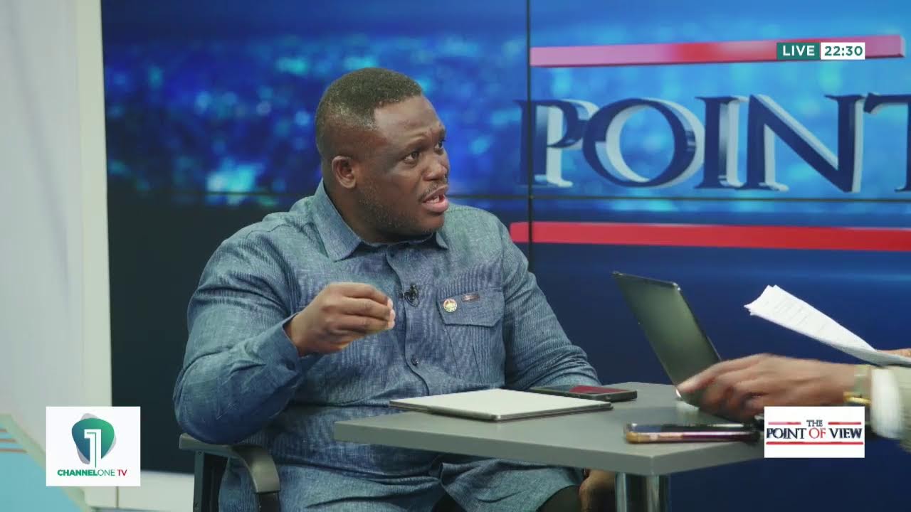 The DStv Pricing Saga & Matters Arising | #PointofView with Bernard Avle and Sam George