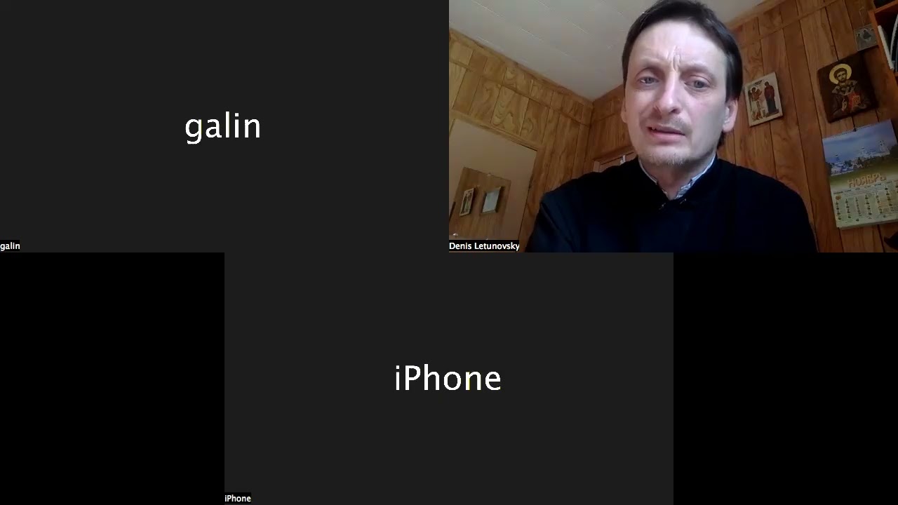 Что в Библия говорит о посте? (I)