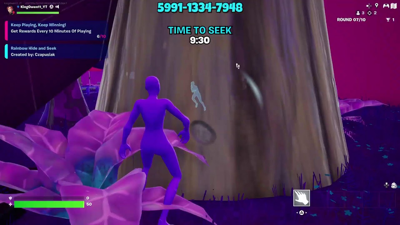 Playing with veiwers!!!