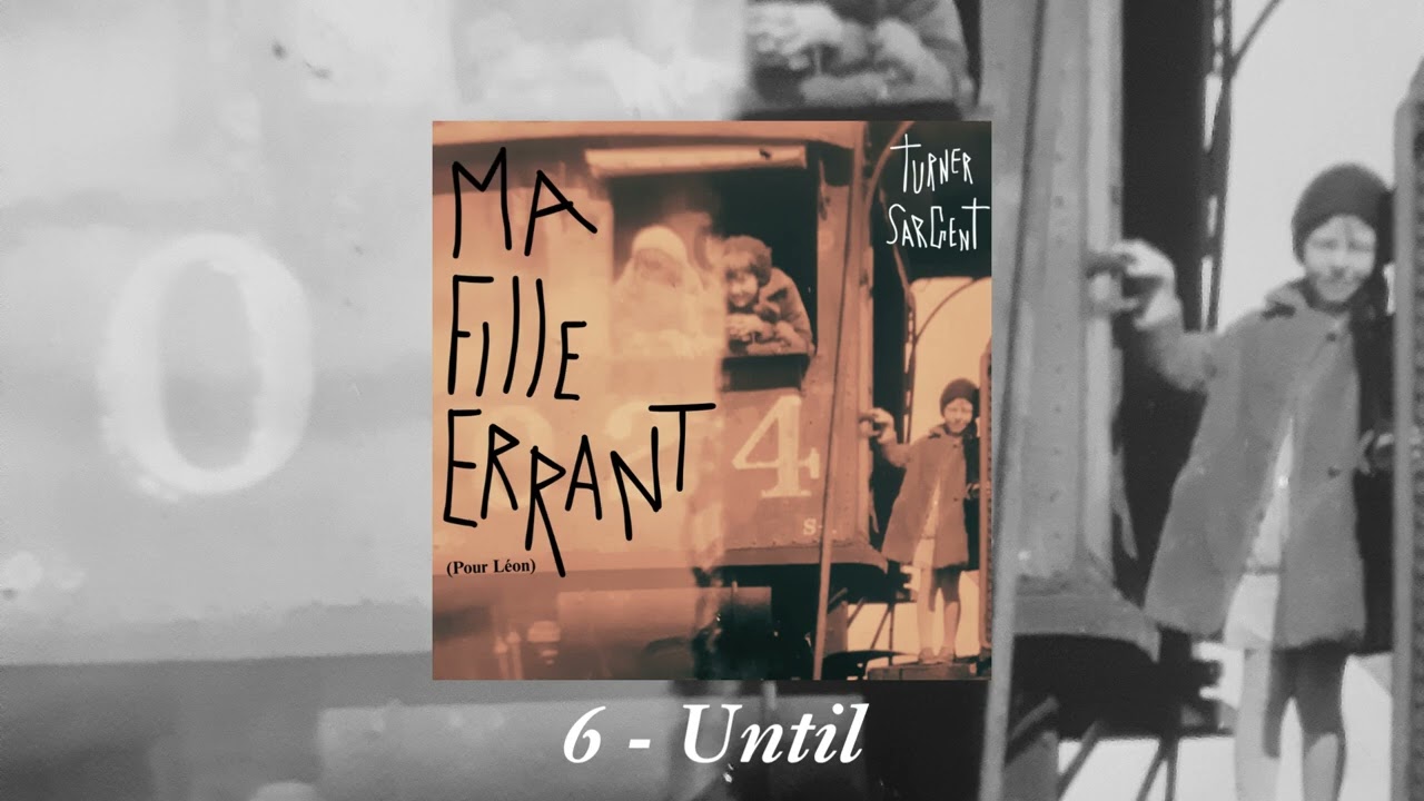 Until - Turner Sargent