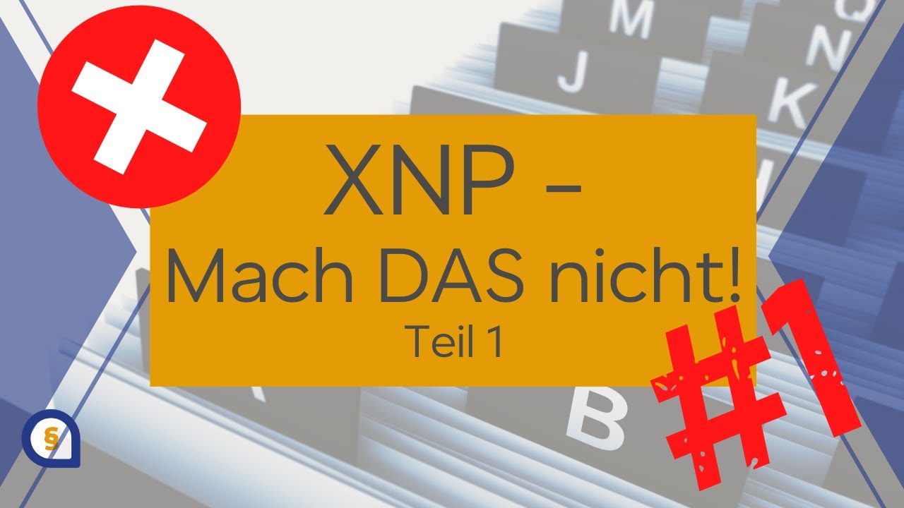 Grunddaten im UVZ korrekt erfassen & NotAktVV richtig anwenden [1]