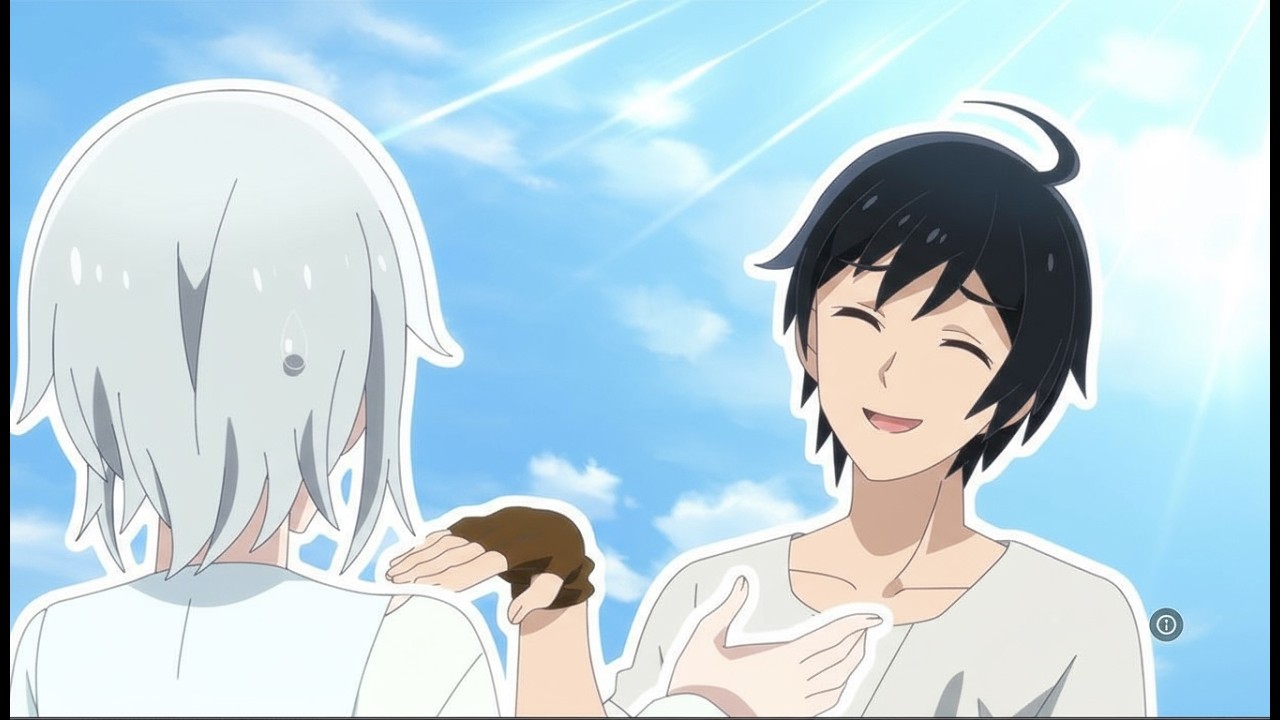 【アニメフル全話】極貧から世界の頂点へ――誰も信じなかった少年の奇跡の逆転劇1~12話 _ Anime English Subtitle