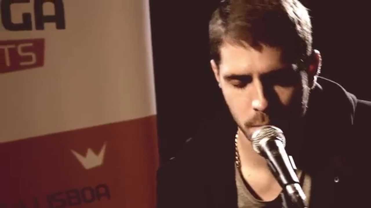 Mega Hits - Confessions com Richie Campbell | Turn The Lights Down Low