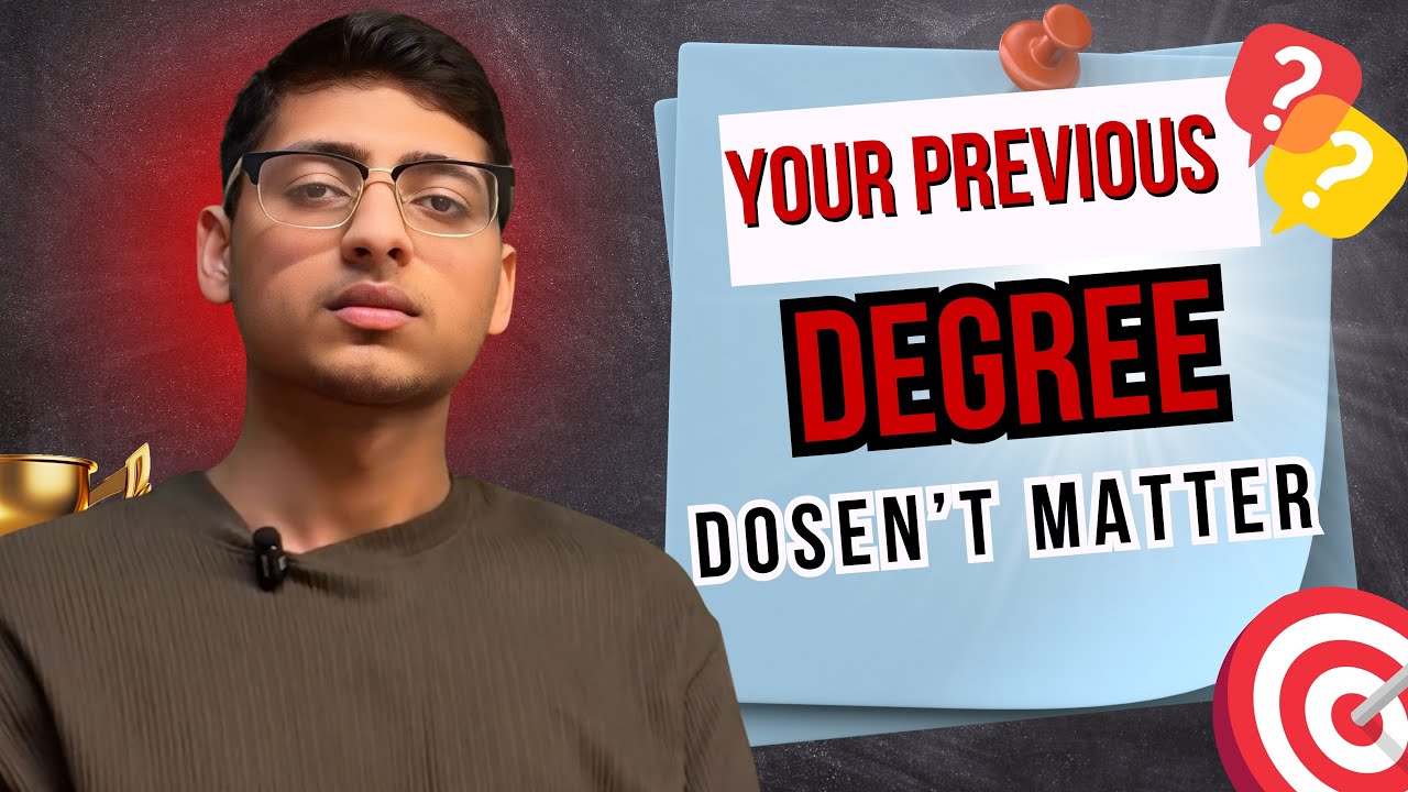 Before You Apply for a US Student Visa, Understand This Truth (90% students Ignore It)