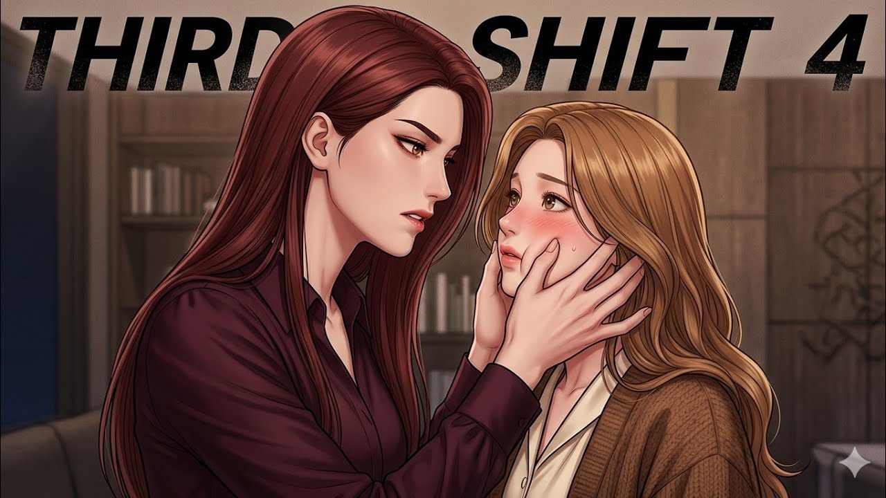 Third Shift 4