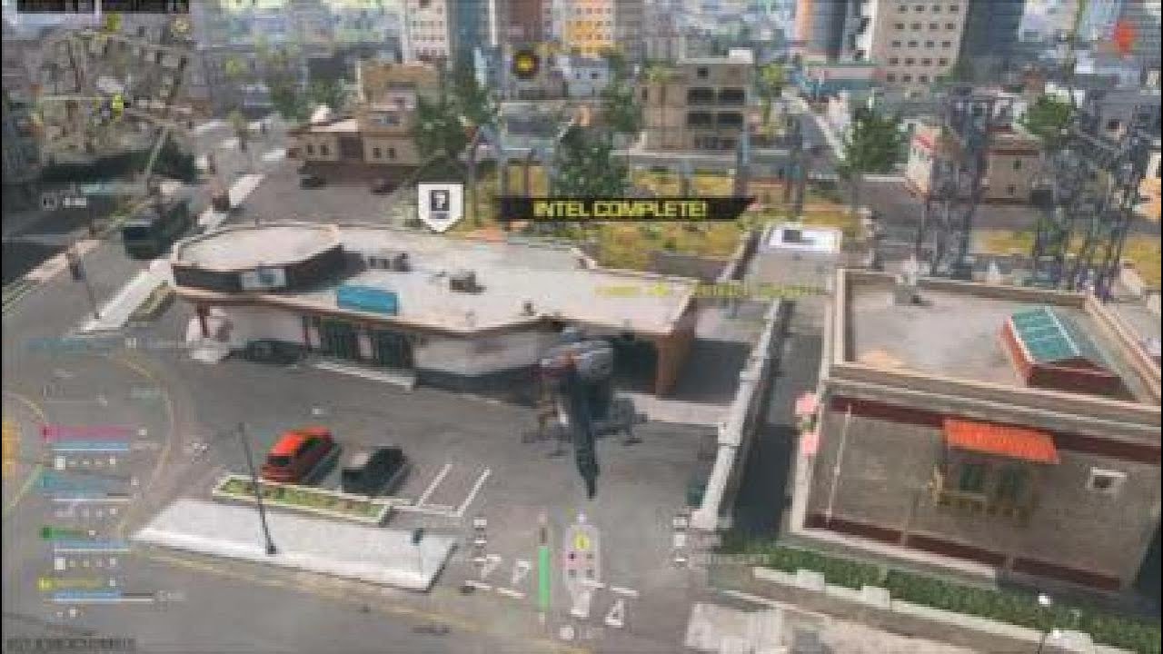 Call Of Duty Warzone 3: CRAZIEST NUKE IN SWEATY LOBBY! Warzone Champions Quest Completed