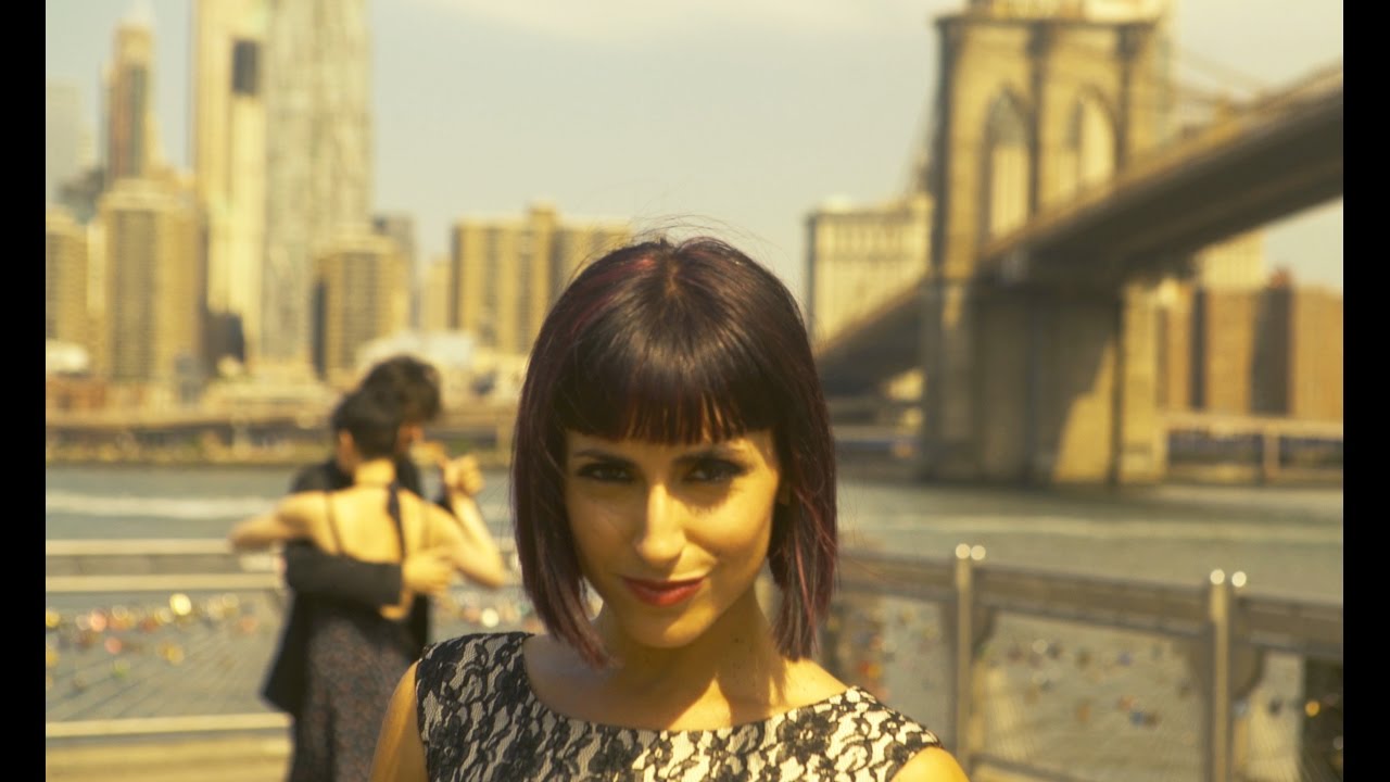 Verso (Tango in New York) - Nicoletta Filella
