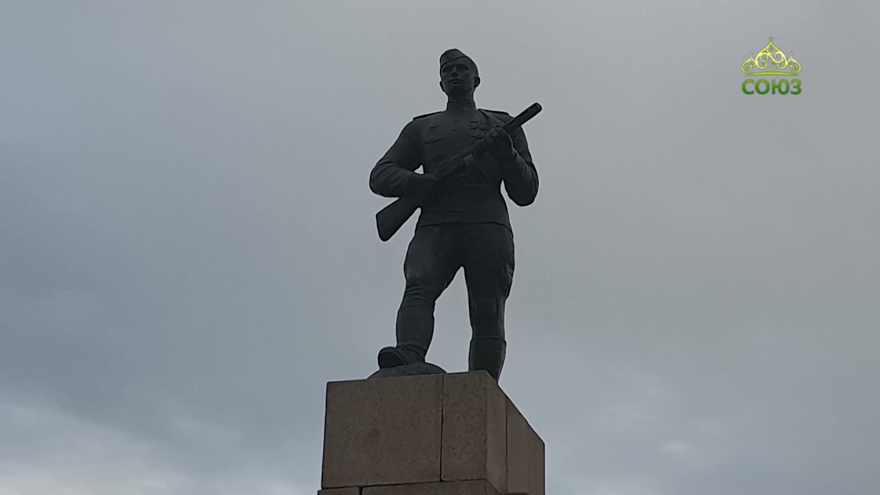 СОЮЗНИКИ_НОРВЕГИЯ: музей Сопротивления в Тронхейме