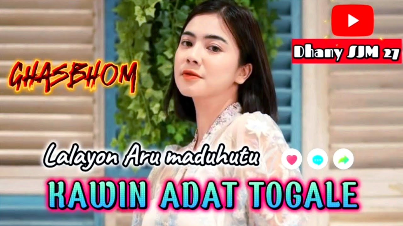 KAWIN ADAT - LAGU LALAYON ORANG TIMUR 2025 || ACARA PESTA || REMIX TERBARU