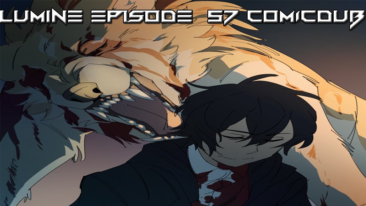 Lumine Webtoon - Episode 57 | ComicDub
