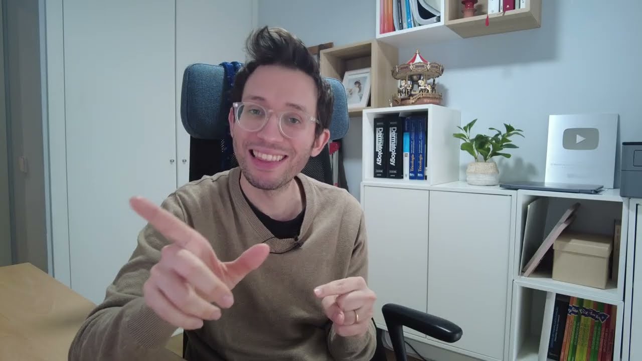 Fertilidad masculina tomando finasterida o dutasterida