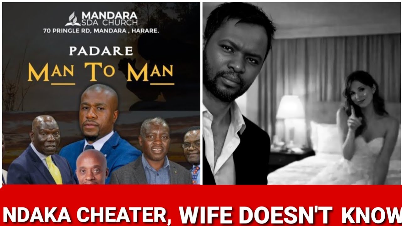 ChiHure Chinonaka Asi Chinokuvadza | Marriage Counselor's Reply ku PaDare | Mandara SDA Church