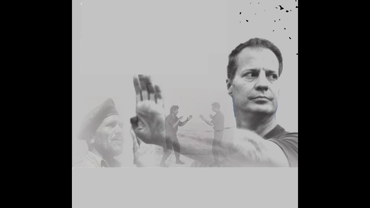 KRAV MAGA Eli Avikzar - 2nd in Lineage Israel Defense Force Krav Maga Chief Instructor